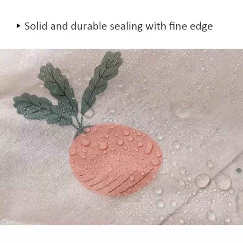 1/ 1.5 Ton Dust and Water Proof AC Cover, Indoor Air Conditioner Cover 1/ 1.5 Ton Dust and Water Proof AC Cover, Indoor Air Conditioner Cover